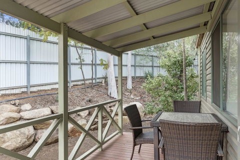 Discovery Parks - Dubbo - Accommodation Resorts 24
