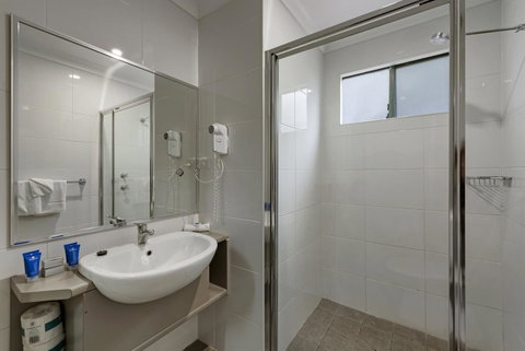 Discovery Parks - Dubbo - Accommodation Resorts 19