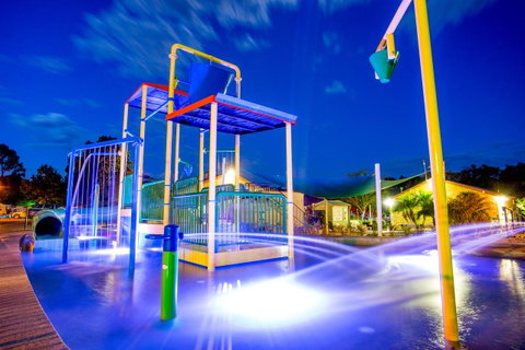 Discovery Parks - Dubbo - Accommodation Resorts 38