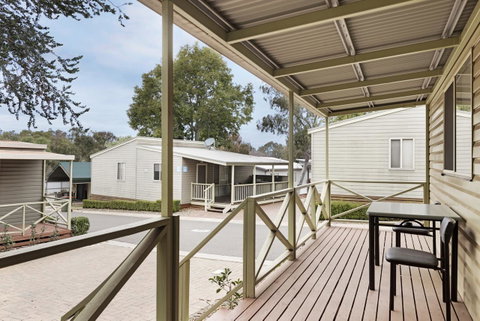 Discovery Parks - Dubbo - Accommodation Resorts 17