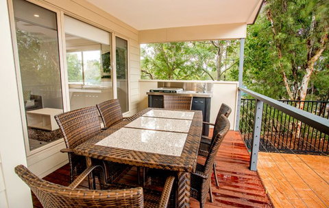 Discovery Parks - Dubbo - Accommodation Resorts 29