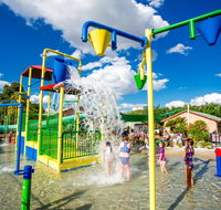 Discovery Parks - Dubbo - Accommodation Resorts
