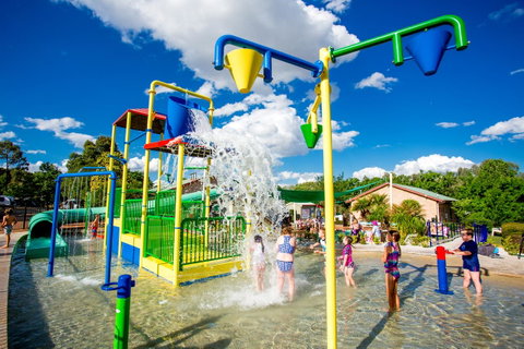 Discovery Parks - Dubbo - Accommodation Resorts 0