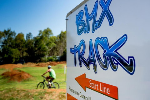 Discovery Parks - Dubbo - Accommodation Resorts 44