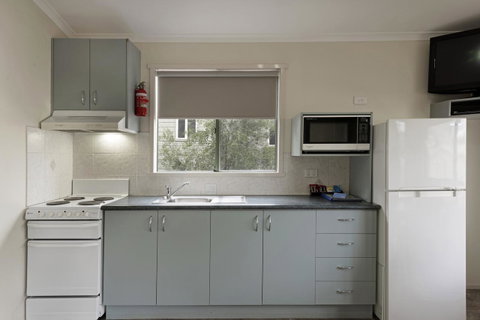 Discovery Parks - Dubbo - Accommodation Resorts 10