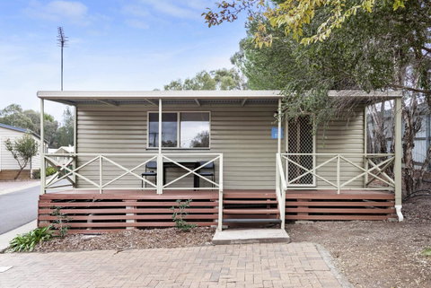Discovery Parks - Dubbo - Accommodation Resorts 18