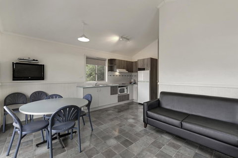 Discovery Parks - Dubbo - Accommodation Resorts 5