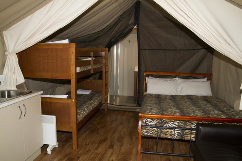 Discovery Parks - Dubbo - Accommodation Resorts 34