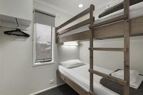 Discovery Parks - Dubbo - Accommodation Resorts 20
