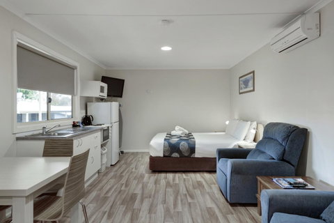 Discovery Parks - Dubbo - Accommodation Resorts 16