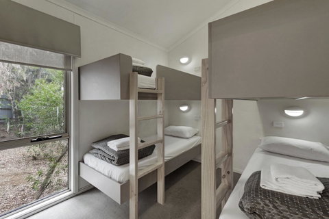 Discovery Parks - Dubbo - Accommodation Resorts 2