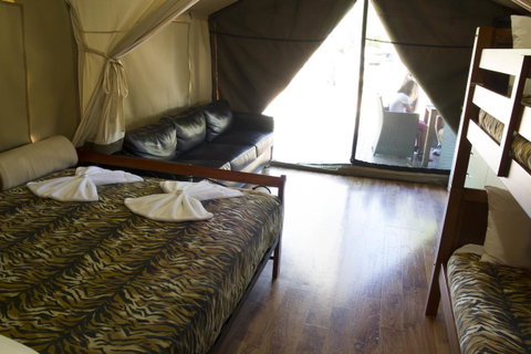 Discovery Parks - Dubbo - Accommodation Resorts 33