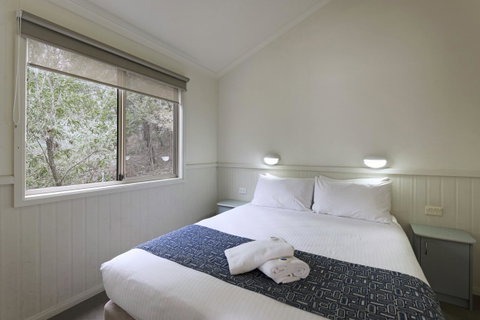 Discovery Parks - Dubbo - Accommodation Resorts 3