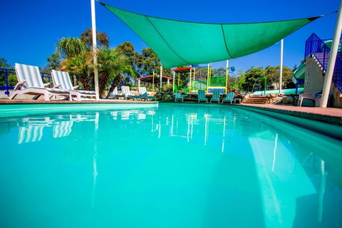 Discovery Parks - Dubbo - Accommodation Resorts 43
