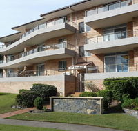 The Breakers 13 - Accommodation Resorts