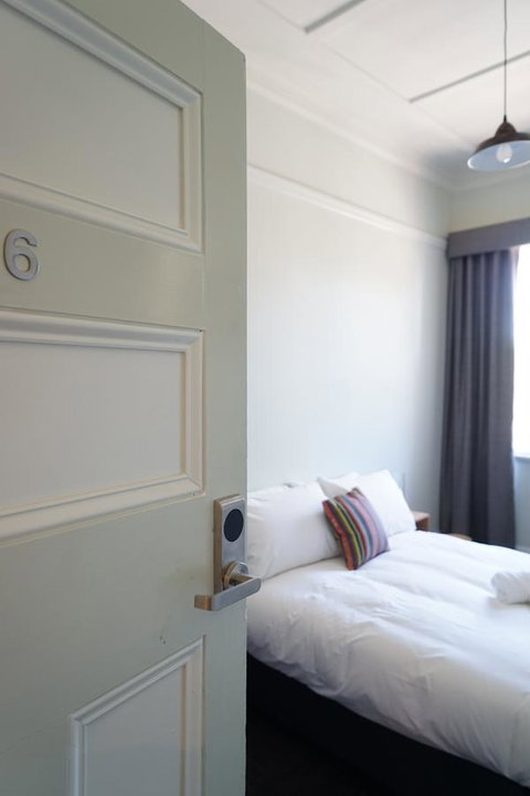 Rosehill Hotel - Accommodation Resorts 1