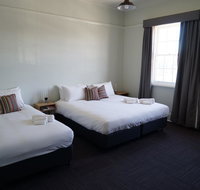 Rosehill Hotel - Accommodation Resorts