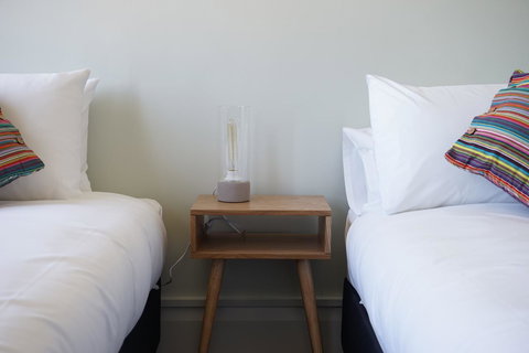 Rosehill Hotel - Accommodation Resorts 8