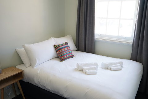 Rosehill Hotel - Accommodation Resorts 23