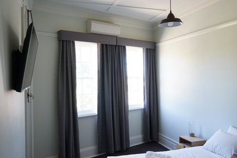 Rosehill Hotel - Accommodation Resorts 31