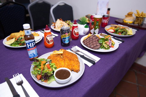 Rosehill Hotel - Accommodation Resorts 33