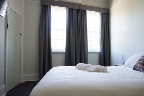 Rosehill Hotel - Accommodation Resorts 19