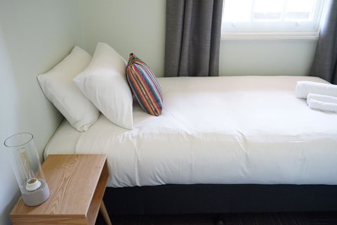 Rosehill Hotel - Accommodation Resorts 26