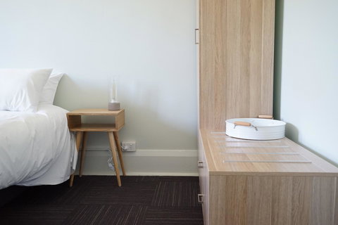 Rosehill Hotel - Accommodation Resorts 20