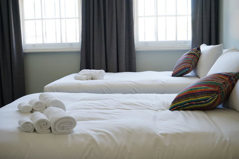 Rosehill Hotel - Accommodation Resorts 13