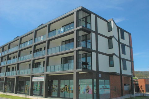 Brand New Executive Apartment - Accommodation Resorts 28