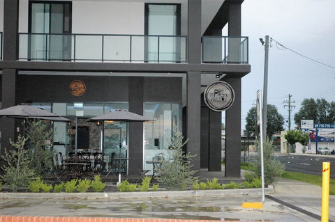 Brand New Executive Apartment - Accommodation Resorts 29
