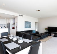 Brand New Executive Apartment - Accommodation Resorts