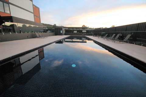 Brand New Executive Apartment - Accommodation Resorts 26