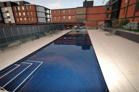 Brand New Executive Apartment - Accommodation Resorts 25