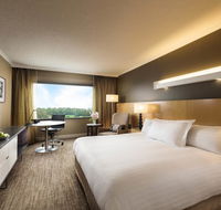 PARKROYAL Parramatta - Accommodation Resorts