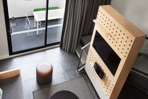 Veriu Broadway - Accommodation Resorts 17