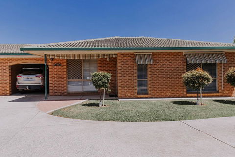 Central Wagga Self Catering Apartment - Accommodation Resorts 2