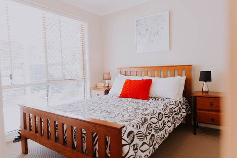 Central Wagga Self Catering Apartment - Accommodation Resorts 10