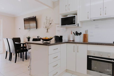 Central Wagga Self Catering Apartment - Accommodation Resorts 8