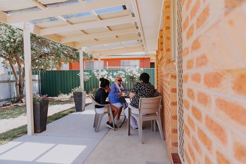Central Wagga Self Catering Apartment - Accommodation Resorts 15