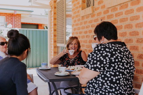 Central Wagga Self Catering Apartment - Accommodation Resorts 14