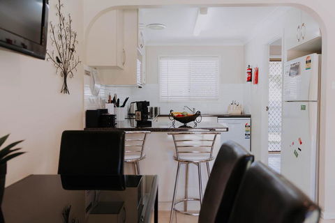 Central Wagga Self Catering Apartment - Accommodation Resorts 6