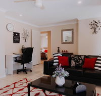 Central Wagga Self Catering Apartment - Accommodation Resorts