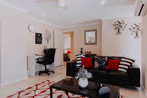Central Wagga Self Catering Apartment - Accommodation Resorts 0