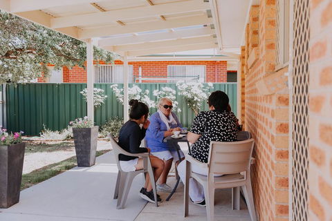 Central Wagga Self Catering Apartment - Accommodation Resorts 17