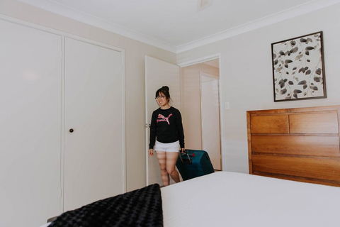 Central Wagga Self Catering Apartment - Accommodation Resorts 4