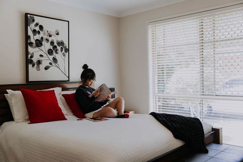 Central Wagga Self Catering Apartment - Accommodation Resorts 7