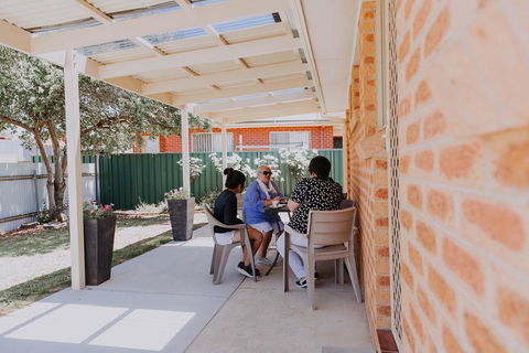 Central Wagga Self Catering Apartment - Accommodation Resorts 16