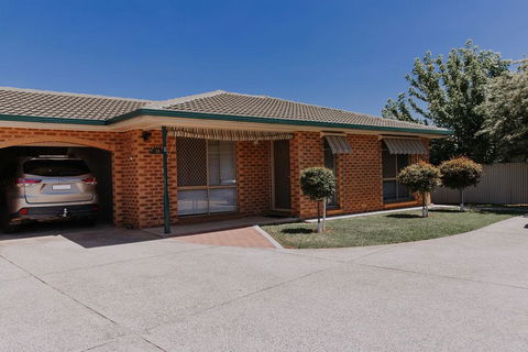 Central Wagga Self Catering Apartment - Accommodation Resorts 3