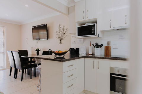 Central Wagga Self Catering Apartment - Accommodation Resorts 1